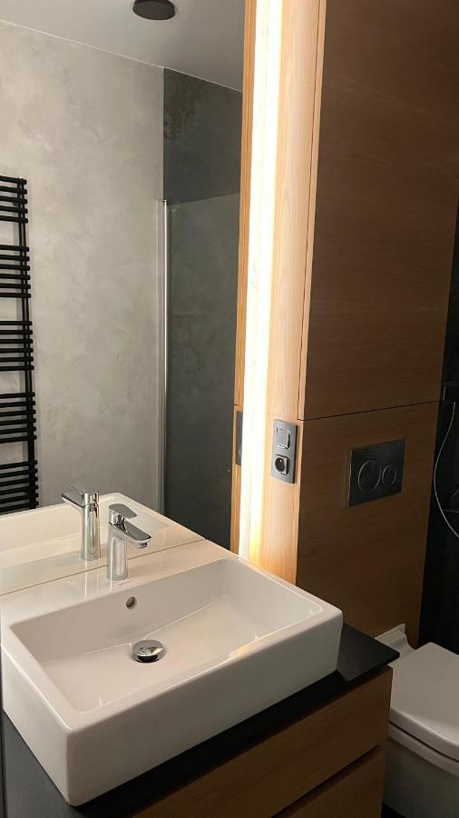 Kamel Club Restaurace A Penzion Olomouc Eksteriør bilde