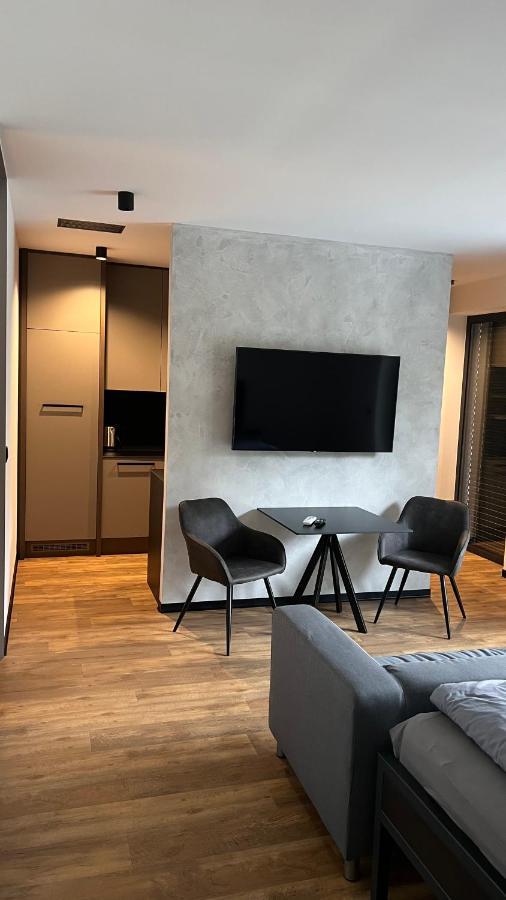 Kamel Club Restaurace A Penzion Olomouc Eksteriør bilde